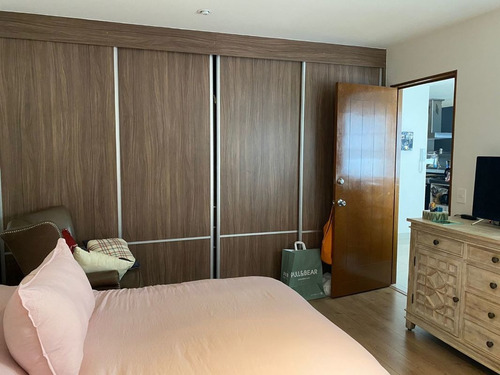 Imagen 8 de 15 de Renta Departamento, El Rosedal, Coyoacan