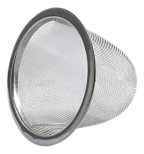 Filador De Té De Malla De Acero Inoxidable, Malla De Filtro