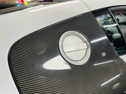 Audi R8 5.2l V10 Coupe Plus S-tronic Dsg