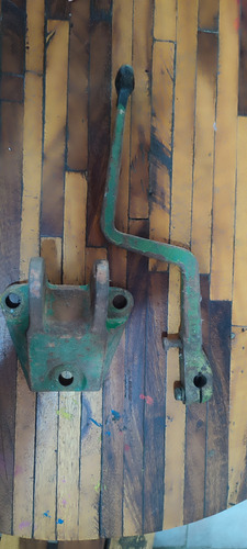 Repuesto Tractor Jhon Deere 2130 (Usado)