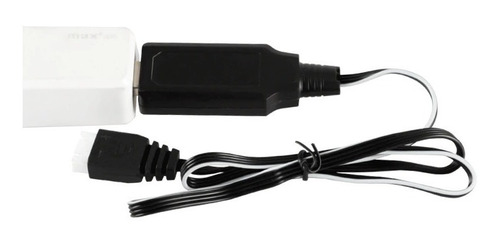 Cargador Universal 7,4 V 800ma / Xh-3p Rc Coches - Drones