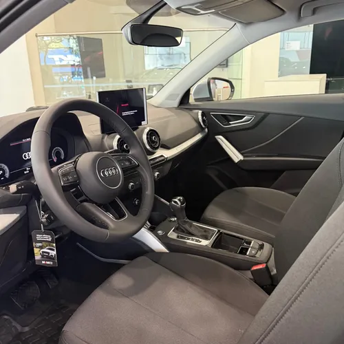 Audi Q2 35 TFSI Ambition