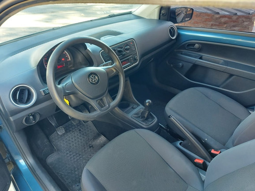 Volkswagen Up