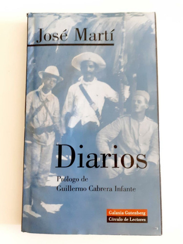 Diarios - José Martí - Circulo De Lectores