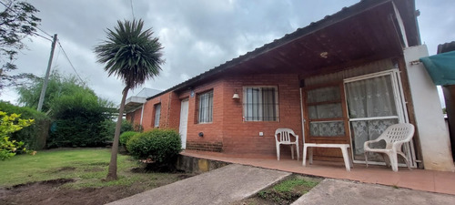 Casa Mas Departamento En Venta, B° Villa Camiares, Alta Gracia, Cordoba