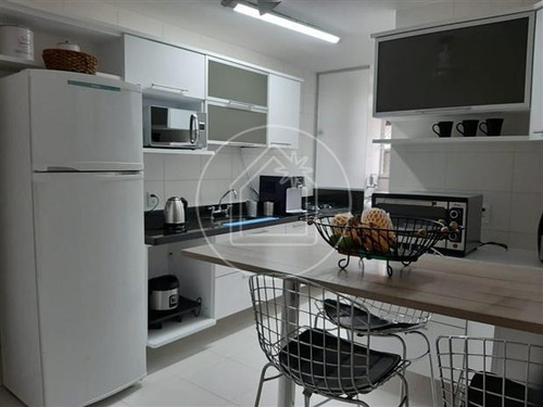 Apartamento - Ref: 869851