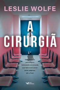 Livro A Cirurgiã