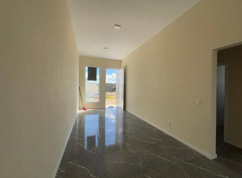 Casa A Venda No Reserva Bela Vista , Com 03 Dormitórios , In