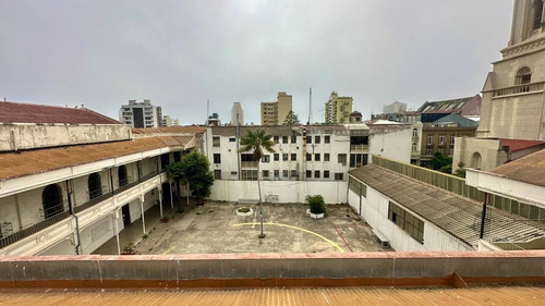 Venta De Terreno 5000 M2 Plan Valparaiso