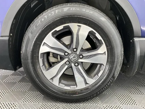 Honda CR-V 2.4 City Plus 2Wd
