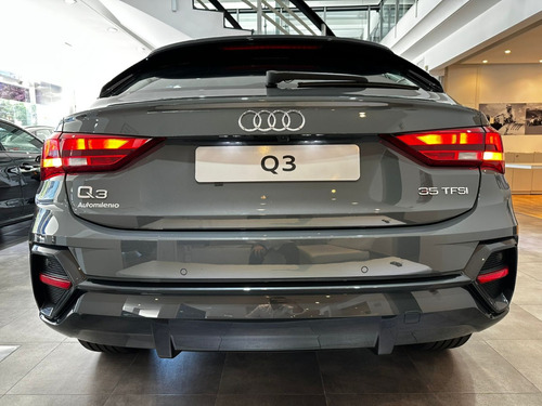 Audi Q3 Sportback 1.4 35tfsi Sportback 150 Cv