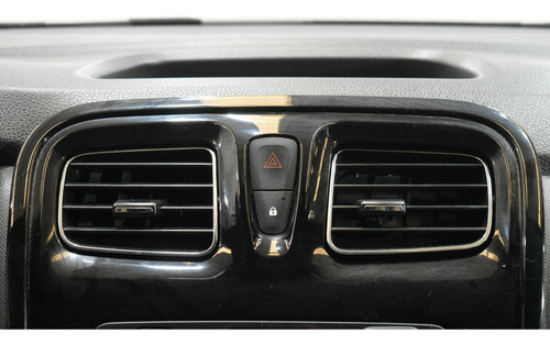 Renault Logan 1.6 16v Intense