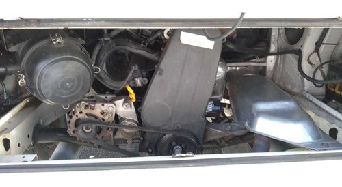 Vw -volkswagen Kombi 1.4