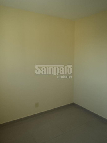 Imagem 14 de 20 de Apartamento - Ref: Sa2ap2788