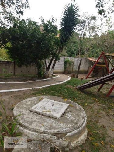 Imagem 14 de 17 de Chácara Com 5 Dormitórios À Venda, 1025 M² Por R$ 750.000,00 - Chácaras Reunidas Igarapés - Jacareí/sp - Ch0008