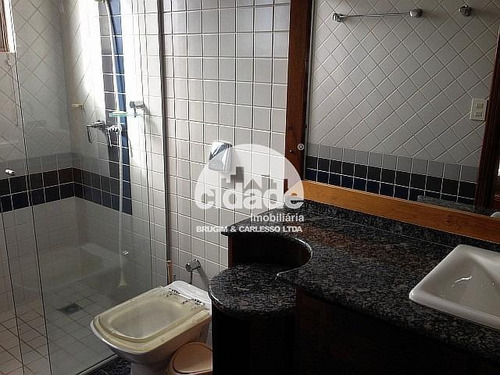 Imagem 19 de 28 de Sobrado À Venda, 3 Suítes, 2 Vagas, Jardim Maria Luiza - Cascavel/pr - 12068