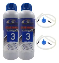 Comprar Aditivo Fap Dpf Relleno Peugeot - Citroen  3rg \u002F 2 Litros 