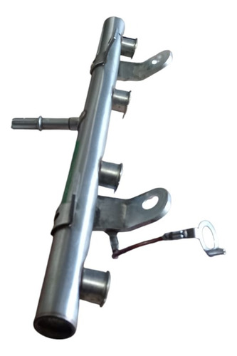 Riel Inyectores Captiva 1.5l Turbo 21-23 Original (Usado)