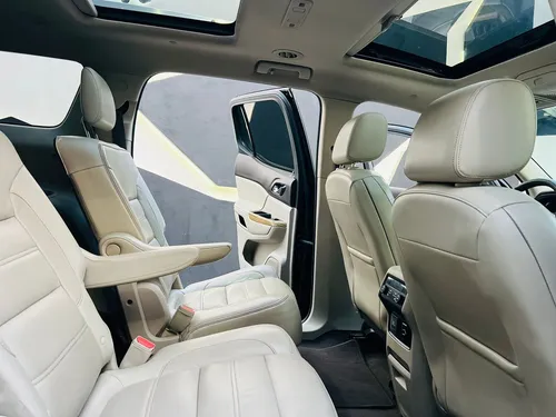 GMC Acadia 3.7 Denali At