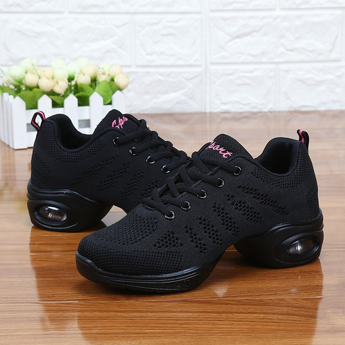 Zapatos De Baile De Mujer Zapatos De Tacón De Cuña