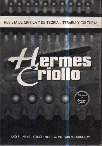 Hermes Criollo 10 