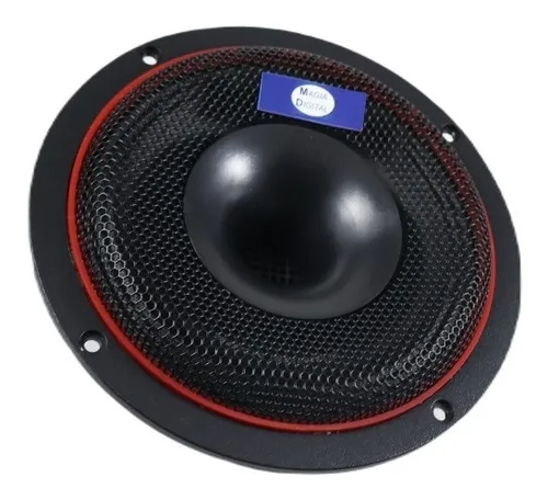 comprar Medio Rango 6.5 2vias Rockseries Rks-r650st 1000w Open Show 