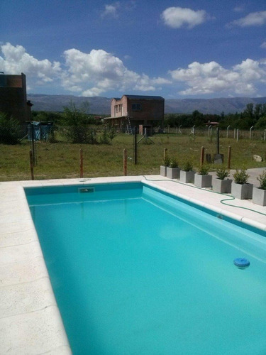 Imagen 12 de 22 de Vendo Cabaña En Arroyo Los Patos, Córdoba