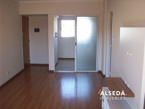 Imagen 5 de 19 de Departamento 1 Dormitorio - Echesortu