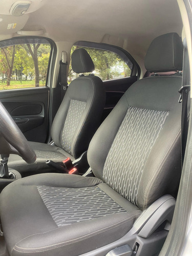 Ford Ka 1.0 Se Plus Flex 5p