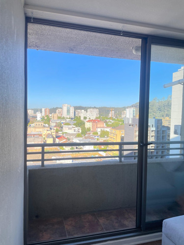 Hermoso Depto Concepción