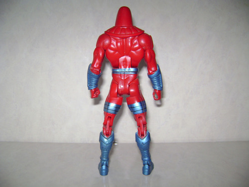Dc Universe Classic Green Lantern Manhunter (Usado)