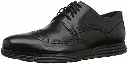 Cole Haan Hombres Ancho W Oxford