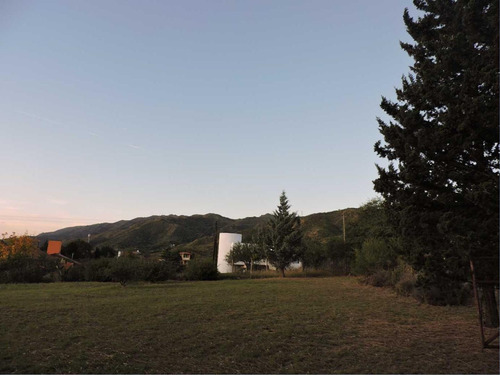Imagen 5 de 19 de Vendo Hermoso Terreno En Las Sierras De Cordoba
