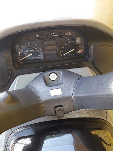 Imagen 7 de 15 de Honda Pacific Coast Pc800