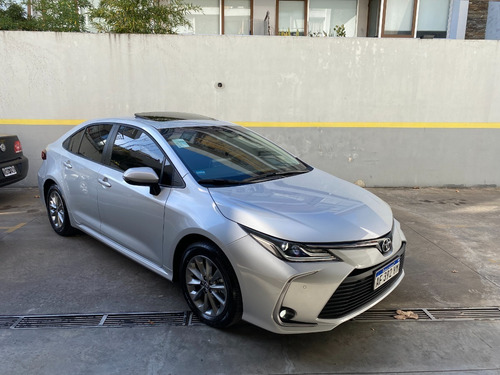 Imagen 7 de 19 de Toyota Corolla 2.0 Xei Cvt 2022 0km Patentado Sin Rodar