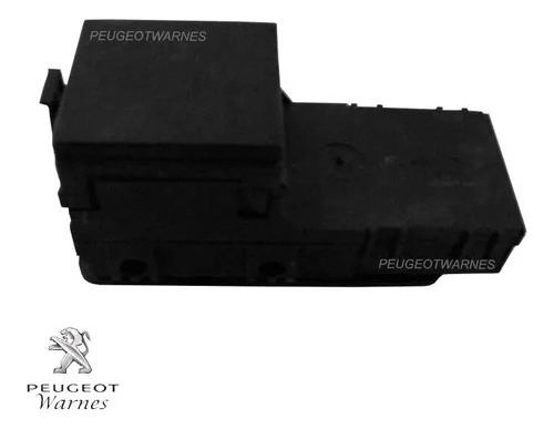 Caja Fusibles Larga Peugeot 406/405/306/205