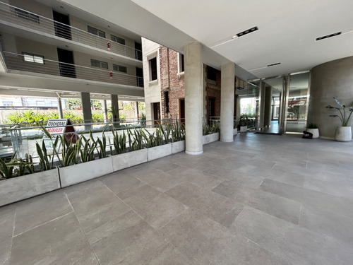 Complejo Aristobulo Del Valle Coliving, Vicente Lopez