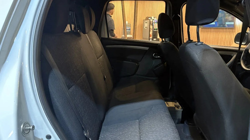 Renault Duster Oroch 1.6 Dynamique