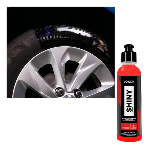 希少 ロッテンレックス Rotten Rexx ワンオフ ソフビ Kit Proteção Automotiva Vonixx Shiny Restaurax Intense 240ml Pneus