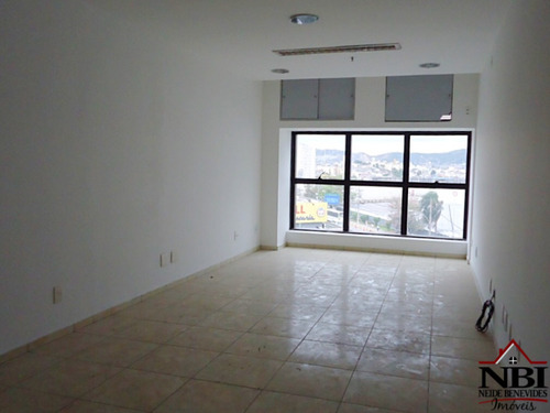 Sala Comercial Cachambi - Norte Office
