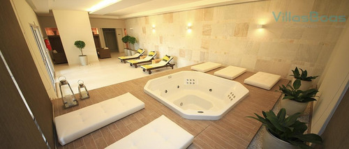 Imagem 29 de 30 de Apartamento Residencial À Venda, Jardim Esplanada, São José Dos Campos. - Ap3856
