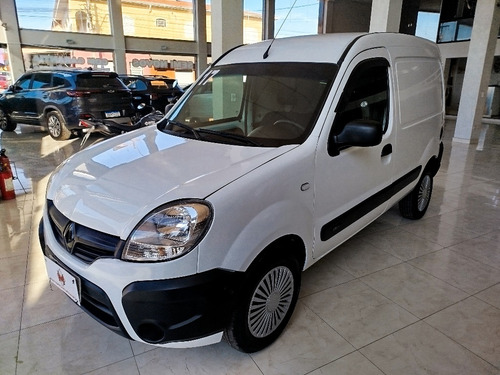 Renault Kangoo 1.6 EXPRESS 16V FLEX 4P MANUAL