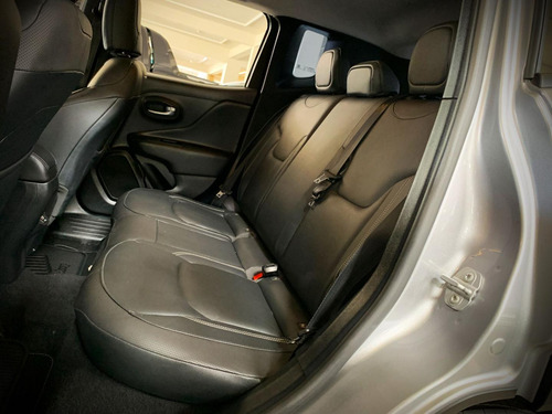 Jeep Renegade Longitude 2.0 Tb Diesel 4x4 Aut