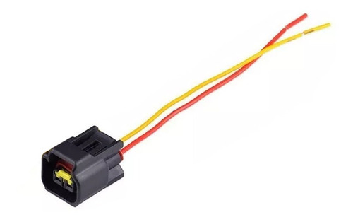 Arnes Conector Sensor Levas Escape Lobo F150 Mondeo Mystique