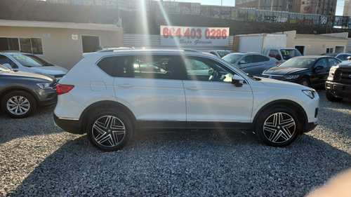 Seat Tarraco 1.4 Tsi Dsg