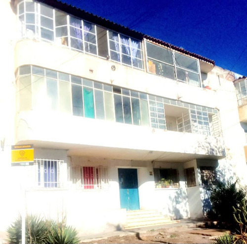 Venta Departamento Barrio Cano -sexta Sección 