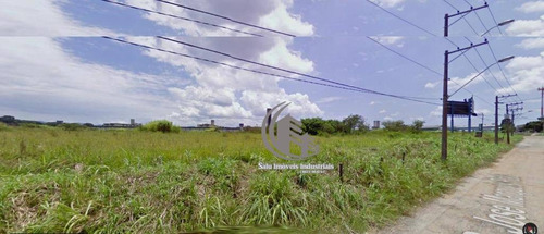 Imagem 8 de 8 de Área Para Alugar, 38317 M² - Várzea Do Palácio - Guarulhos/sp - Ar0015