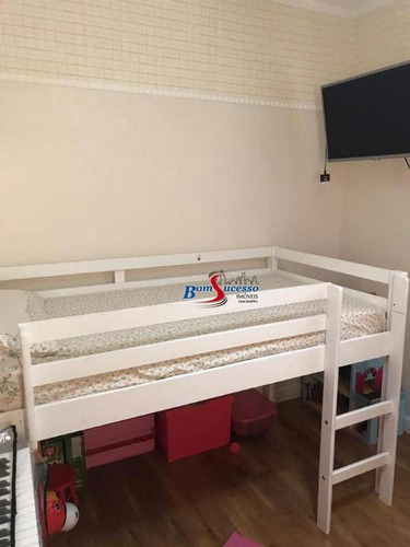 Imagem 21 de 30 de Sobrado À Venda, 100 M² Por R$ 700.000,00 - Mooca - São Paulo/sp - So0233