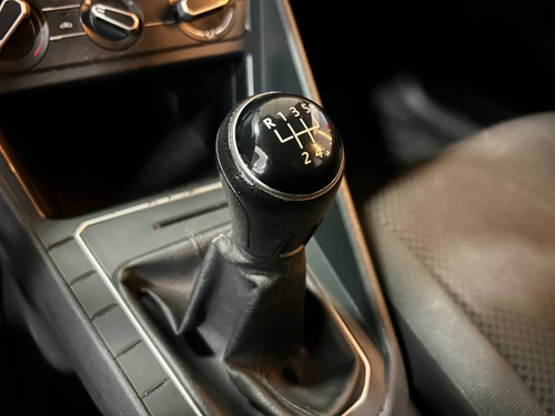 Volkswagen Polo 1.0 MPI TOTAL FLEX MANUAL