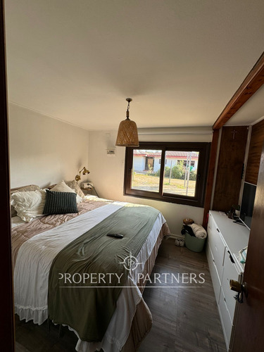 Casa Para Arriendo Cercana A Colegios El Roble Y S...
